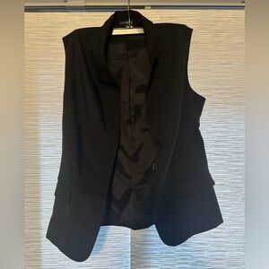 Express Suit Vest